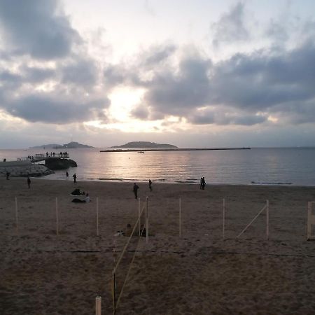Plage Des Catalans مارسيليا المظهر الخارجي الصورة